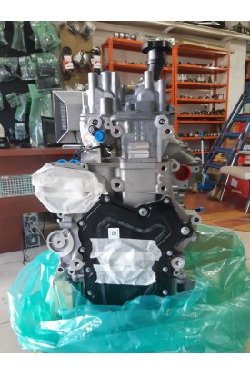 F-PACE 2,0 SIFIR MOTOR 