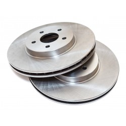 XJ 88-90 ARKA DISK JAGUAR PARÇASI