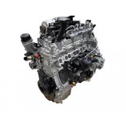 JAGUAR ARABA PARÇASI XE 2.0 ORJINAL MOTOR 