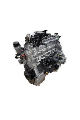 JAGUAR ARABA PARÇASI XE 2.0 ORJINAL MOTOR 