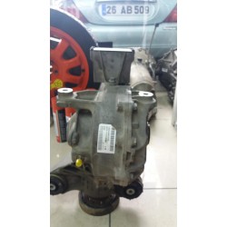 XF 2. DİZEL DEFRANSİYEL JAGUAR ARABA PARÇASI