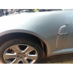XF SOL ÖN ÇAMURLUK JAGUAR ARABA PARÇASI