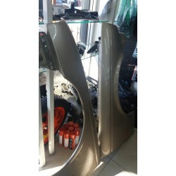 XJ 2003-2009 SAĞ SOL ÖN ÇAMURLUK JAGUAR ARABA PARÇASI