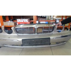 JAGUAR XJ 2003-2009 ÖN TAMPON VE PANJUR JAGUAR ARABA PARÇASI