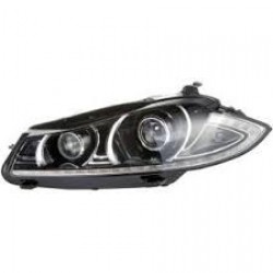 XJ 2011 SOL FAR ÇIKMA JAGUAR OTO PARÇASI