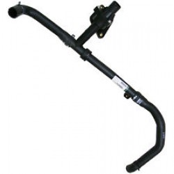 TERMOSTAT GÖVDESİ X-TYPE JAGUAR OTO PARÇA