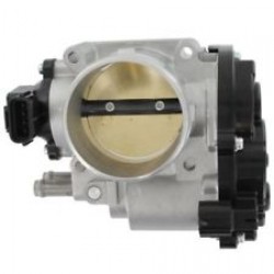 GAZ KELEBEĞİ (THROTTLE BODY) JAGUAR OTO PARÇASI